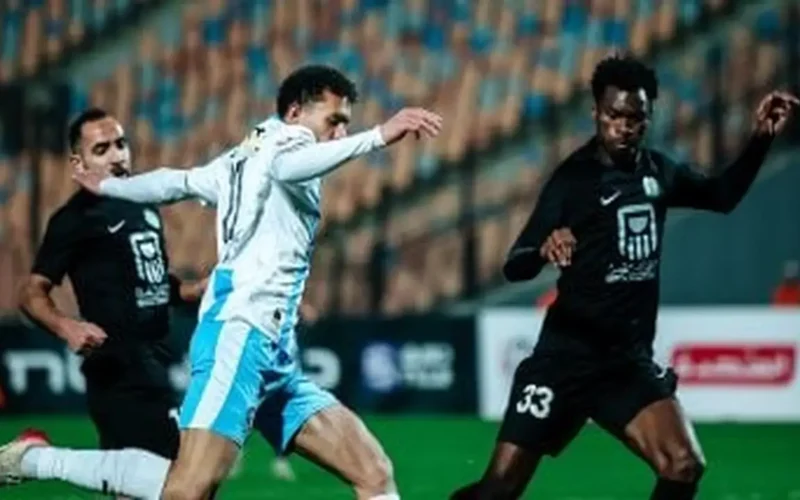 موعد مباراة بيراميدز والجيش الملكي المغربي في منافسات دوري أبطال أفريقيا القادمة